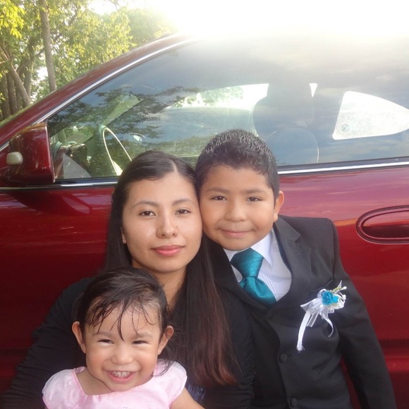 Meet your Posher, Carolina - Picture 1 of 1